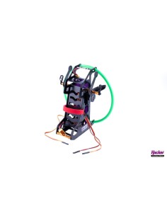 Para-RC Backpack Cloud 0.5