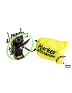 Para-RC Cloud 0.5 ARF (gelb) 2