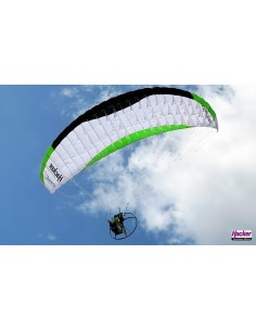 Para-RC Cloud 1.5 complete set ARF (yellow)