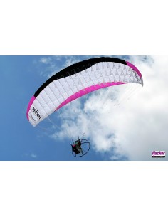 Para-RC Cloud 1.5 complete set ARF (yellow)