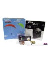 Para-RC Cloud 1.5 Komplettset RTF (rot) T6L Sport