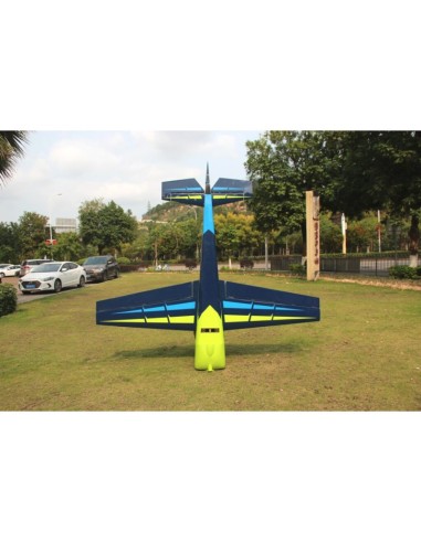 Slick 84 -Pilot RC (aprox 2.13 m)