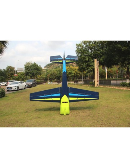 Slick 84 -Pilot RC (aprox 2.13 m)