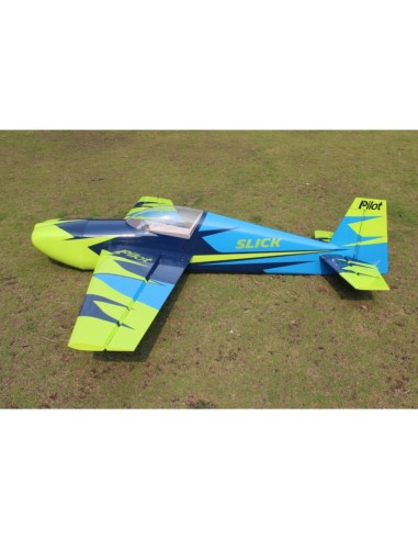 Slick 84 -Pilot RC (aprox 2.13 m)