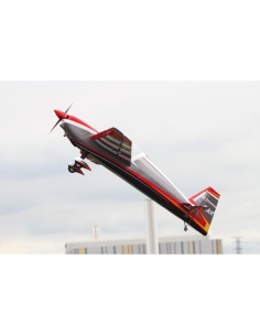 Slick 89 - (aprox 2,26 m) -Gris, Rojo
