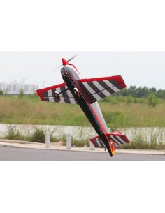 Slick 89 - (aprox 2,26 m) -Gris, Rojo 2