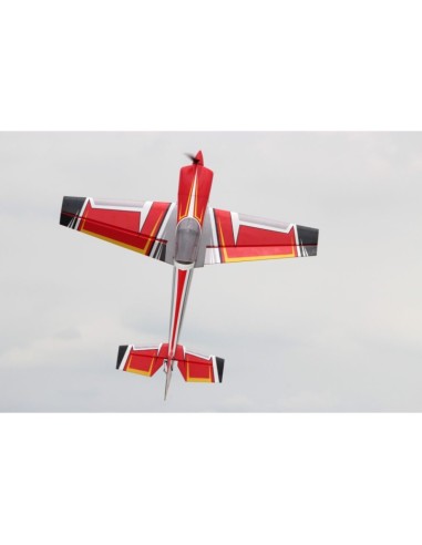 Slick 89 - (aprox 2,26 m) -Gris, Rojo