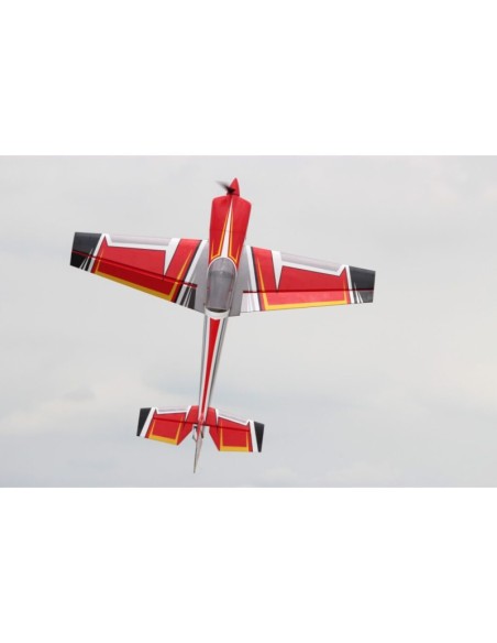 Slick 89 - (aprox 2,26 m) -Gris, Rojo