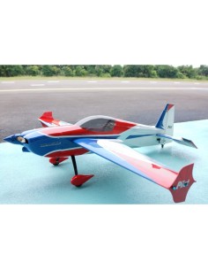 Slick 74 -Pilot RC (aprox 1.88m) - Azul, Blanco, Rojo