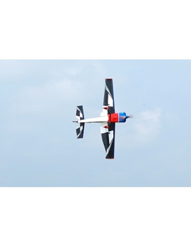 Slick 74 -Pilot RC (aprox 1.88m) - Azul, Blanco, Rojo