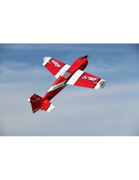 Edge 540 74″Pilot RC (1.88m)