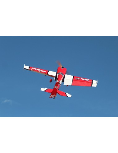 Edge 540 74″Pilot RC (1.88m)