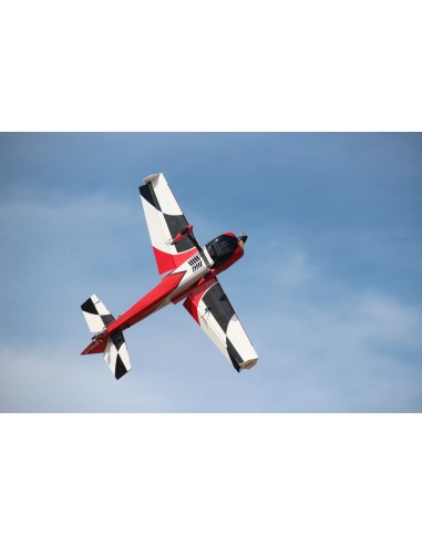 Edge 540 74″Pilot RC (1.88m)