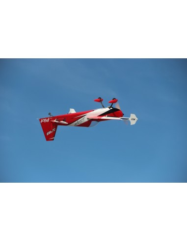 Edge 540 74″Pilot RC (1.88m)