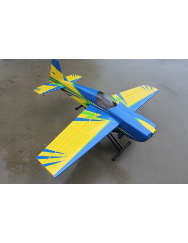 Edge 540 75″Pilot RC (1.900m)