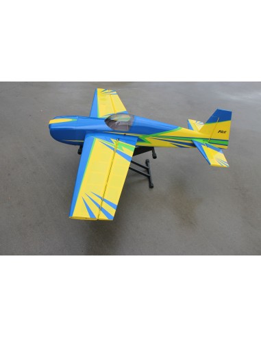 Edge 540 75″Pilot RC (1.900m)