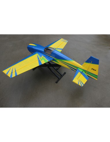 Edge 540 75″Pilot RC (1.900m)
