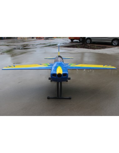 Edge 540 75″Pilot RC (1.900m)