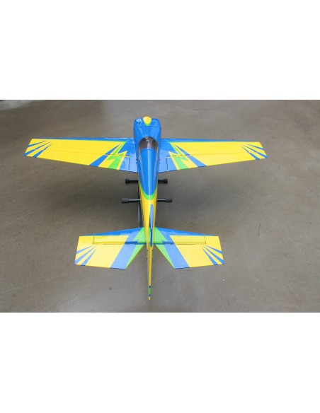 Edge 540 75″Pilot RC (1.900m)