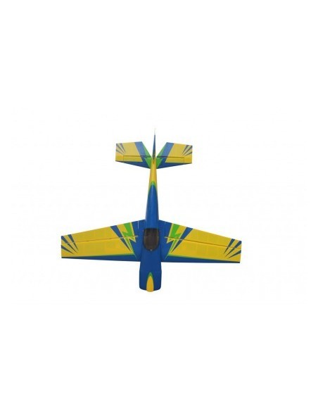 Edge 540 75″Pilot RC (1.900m)