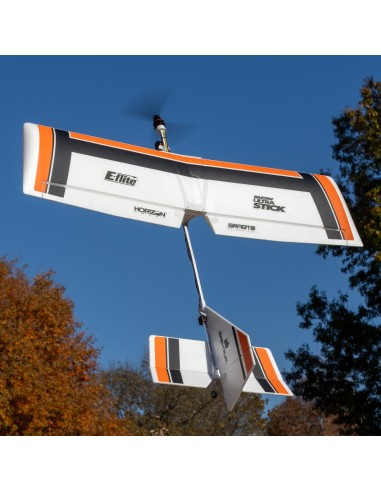Slow Ultra Stick 1.2m BNF Basic with AS3X and SAFE Select