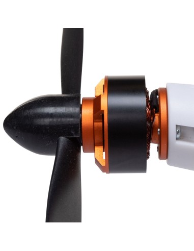 Slow Ultra Stick 1.2m BNF Basic with AS3X and SAFE Select