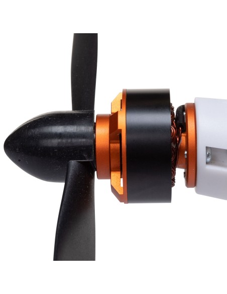 Slow Ultra Stick 1.2m BNF Basic with AS3X and SAFE Select