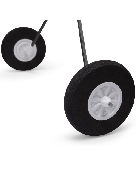 Slow Ultra Stick 1.2m BNF Basic with AS3X and SAFE Select