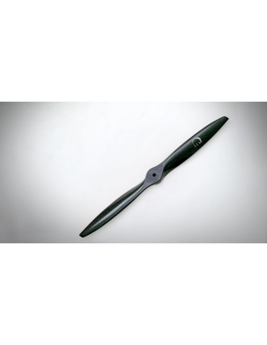 HÉLICE DE CARBONO 19x8