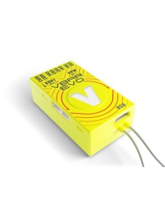 VStabi EVO neon-gelb, VLink 7.x Express