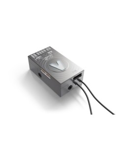 VBar EVO Alu-case, grey, VLink 7.x Express