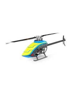 LOGO 200 Bind&Fly Combo, neon-yellow/blue