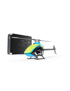 LOGO 200 Super Bind&Fly Premium Case Combo