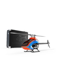 LOGO 200 Super Bind&Fly Premium Case Combo