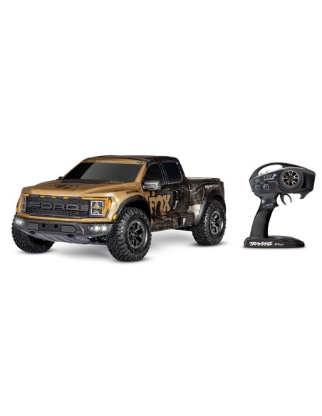 Ford F-150 Raptor R Ultimate