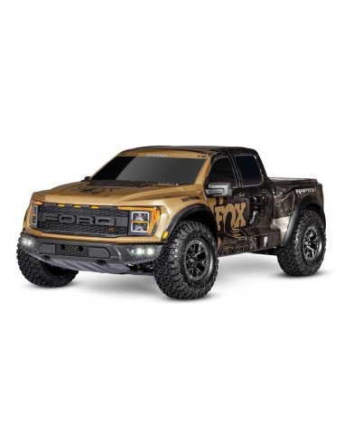 Ford F-150 Raptor R Ultimate