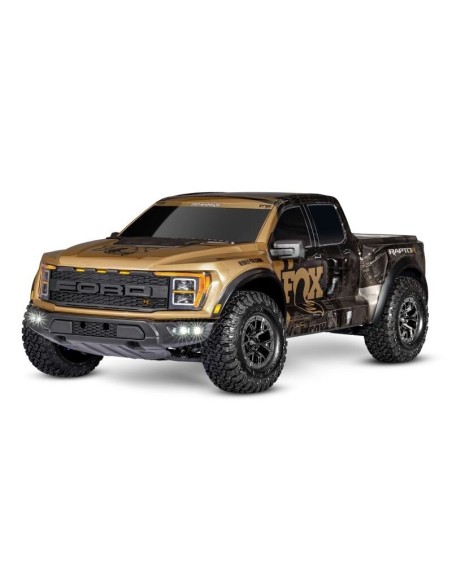 Ford F-150 Raptor R Ultimate