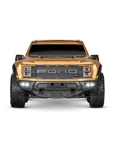 Ford F-150 Raptor R Ultimate