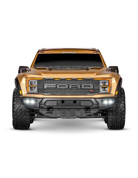 Ford F-150 Raptor R Ultimate