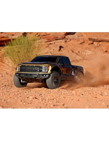 Ford F-150 Raptor R Ultimate