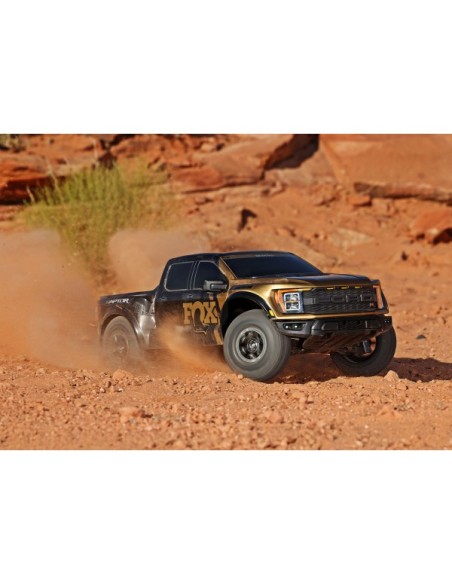 Ford F-150 Raptor R Ultimate