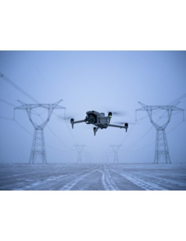 DJI Matrice 4T