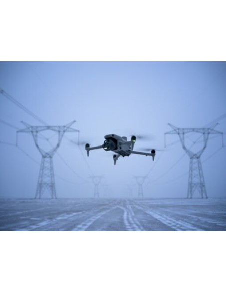DJI Matrice 4T