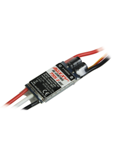 ROXXY BL-Control 755 S-BEC FunJet 2 longer leads