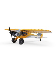 Carbon Cub S 2 1.3m Cleetus McFarland Special Edition RTF Basic