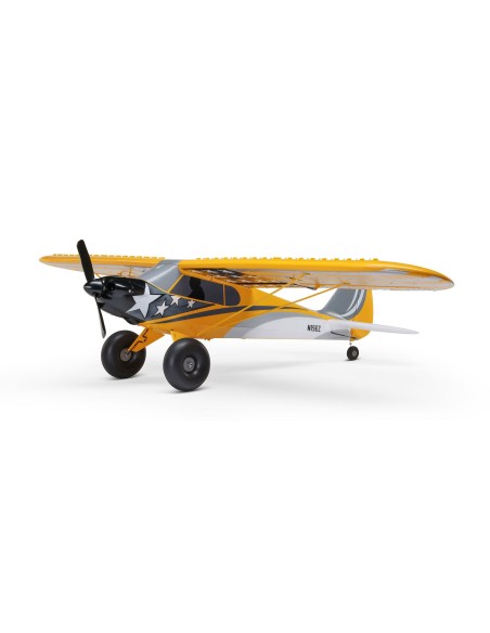 Carbon Cub S 2 1.3m Cleetus McFarland Special Edition RTF Basic