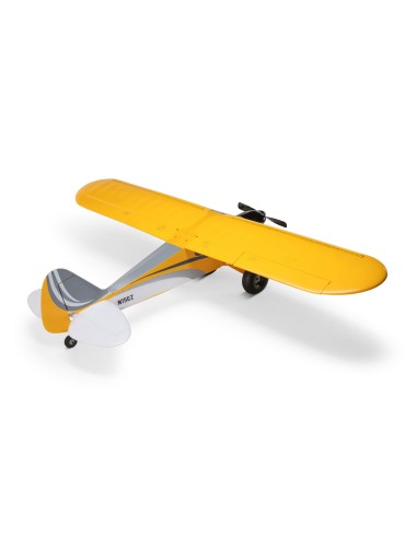 Carbon Cub S 2 1.3m Cleetus McFarland Special Edition RTF Basic