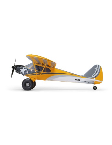 Carbon Cub S 2 1.3m Cleetus McFarland Special Edition RTF Basic