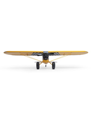 Carbon Cub S 2 1.3m Cleetus McFarland Special Edition RTF Basic