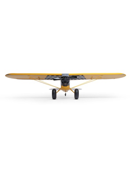 Carbon Cub S 2 1.3m Cleetus McFarland Special Edition RTF Basic